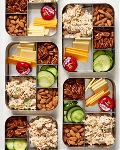 7 Day Keto Meal Plan With Shopping List